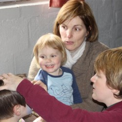 Weeekend - Toneelvereniging Plankenkoorts 